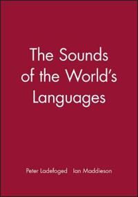 Sounds of the Worlds Languages | 0:e upplagan