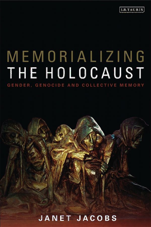 Memorializing the Holocaust | 0:e upplagan