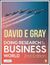 Doing Research in the Business World: Paperback with Interactive eBook