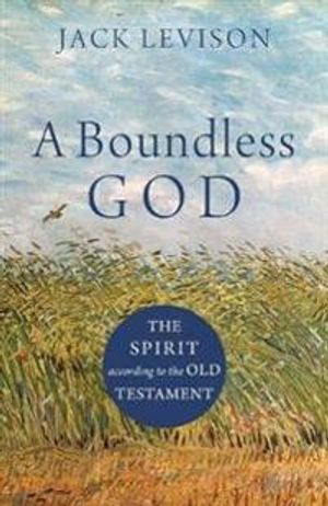 A Boundless God