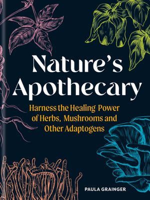 Nature's Apothecary