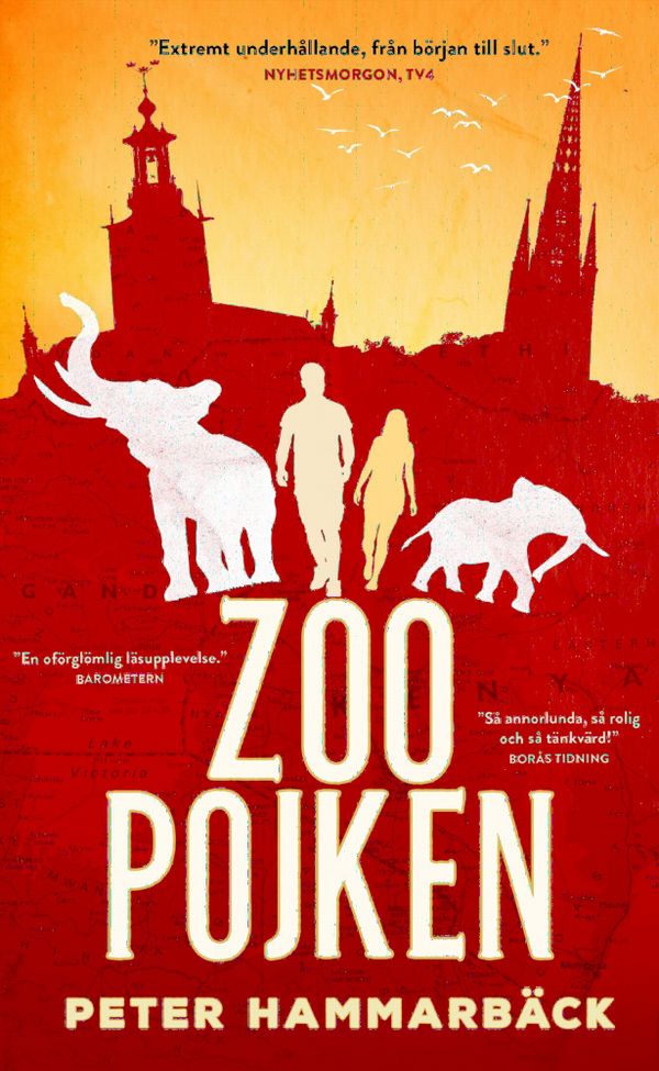 Zoopojken | 0:e upplagan