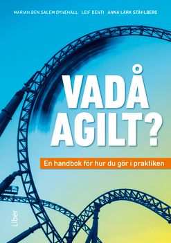 Vadå agilt? | 1:a upplagan