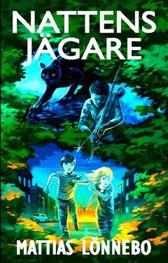 Nattens jägare | 1:a upplagan