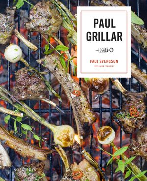 Paul grillar | 1:a upplagan