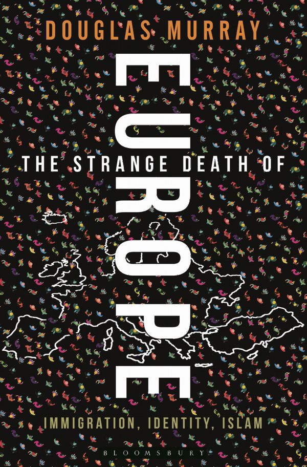 The Strange Death of Europe | 0:e upplagan