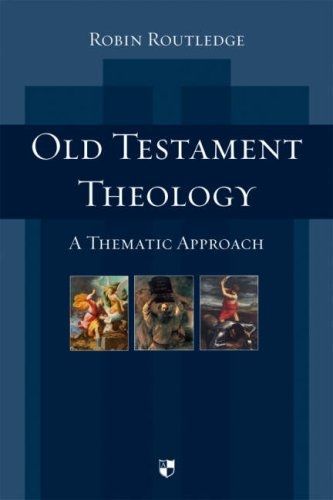 Old Testament Theology | 0:e upplagan