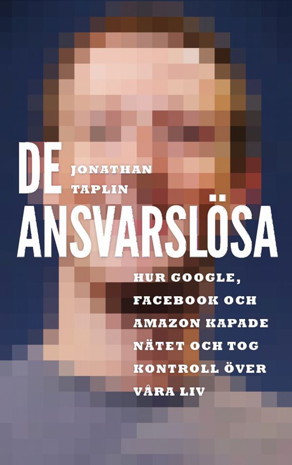 De ansvarslösa | 1:a upplagan
