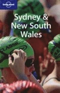 Sydney & New South Wales LP