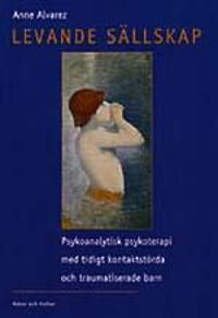 Levande sällskap | 1:a upplagan
