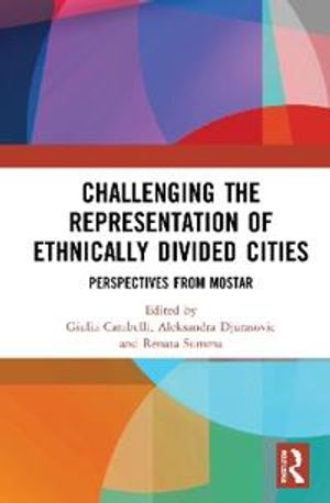 Challenging the Representation of Ethnically Divided Cities | 1:a upplagan