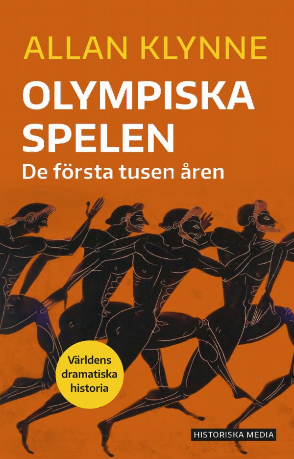 Olympiska spelen : De första tusen åren | 0:e upplagan