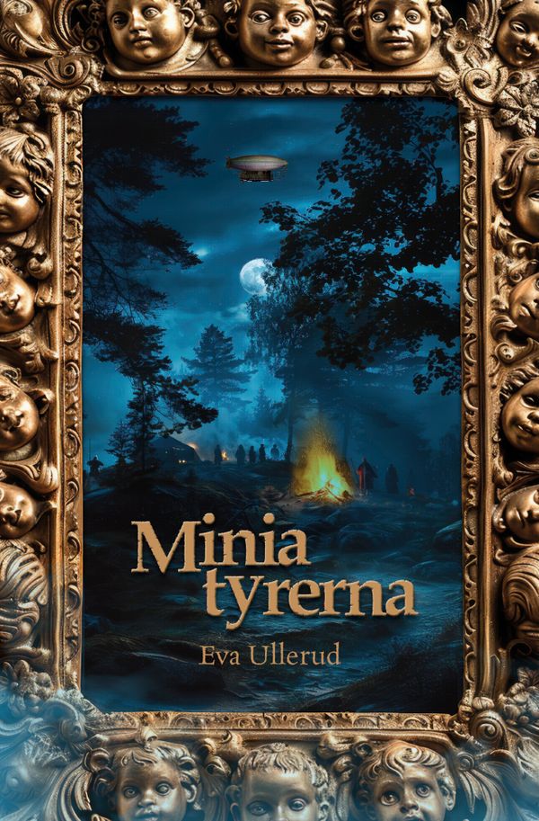 Miniatyrerna | 1:a upplagan