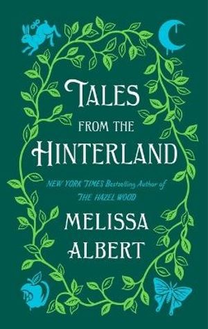 Tales from the Hinterland