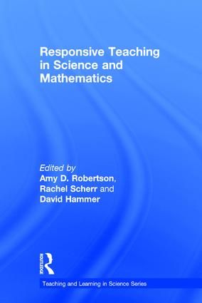 Responsive Teaching in Science and Mathematics | 1:a upplagan