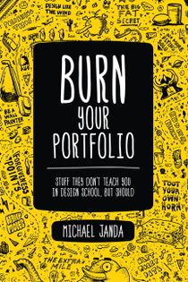 Burn Your Portfolio