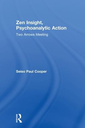 Zen Insight, Psychoanalytic Action | 1:a upplagan
