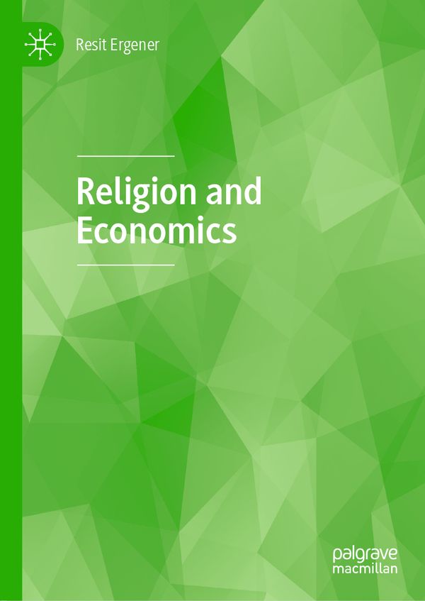 Religion and Economics | 1:a upplagan