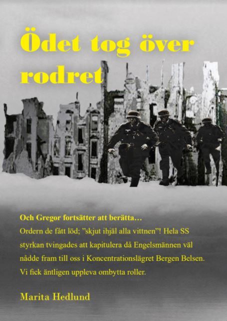 Ödet tog över rodret | 0:e upplagan