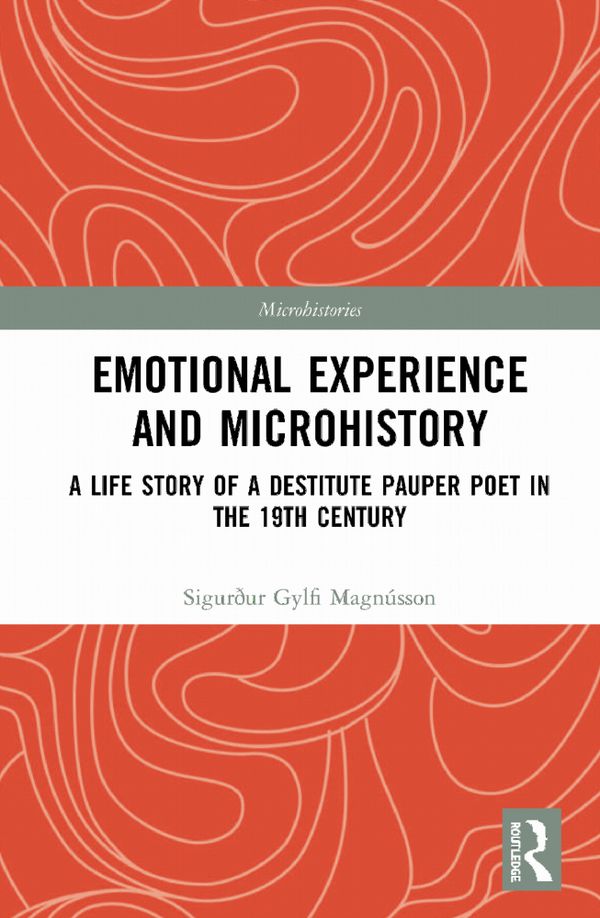 Emotional Experience and Microhistory | 1:a upplagan