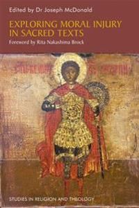 Exploring moral injury in sacred texts | 0:e upplagan