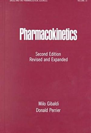 Pharmacokinetics |  2:e upplagan