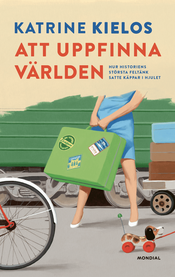 Att uppfinna världen | 0:e upplagan