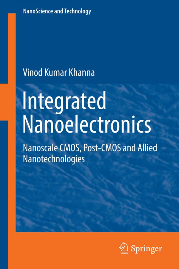 Integrated Nanoelectronics | 1:a upplagan