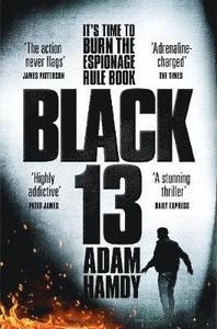Black 13