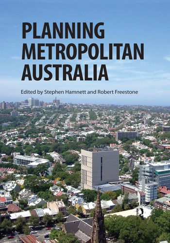 Planning Metropolitan Australia | 1:a upplagan