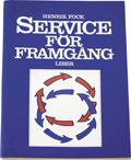 Service för framgång