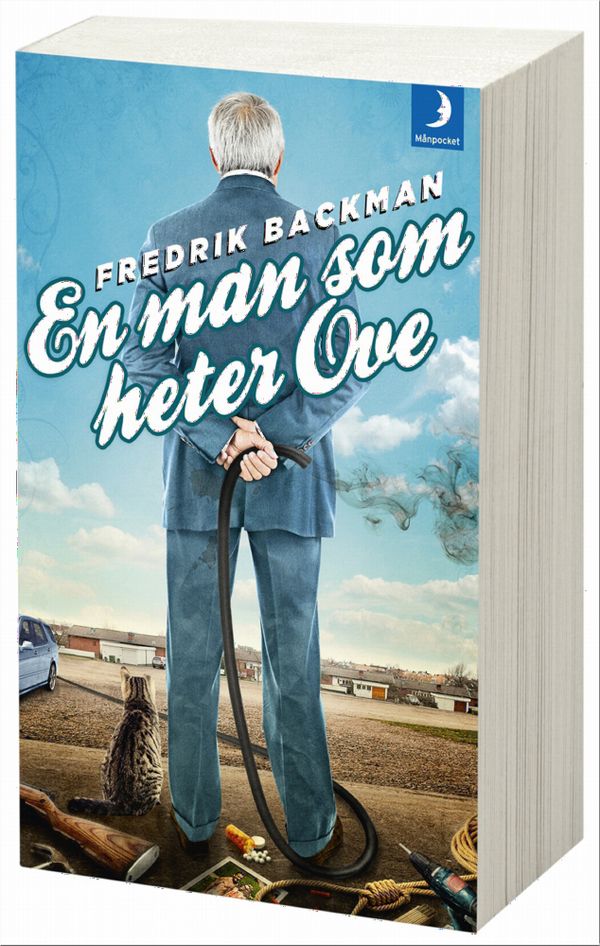 En man som heter Ove | 0:e upplagan