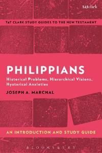 Philippians: an introduction and study guide - historical problems, hierarc | 0:e upplagan