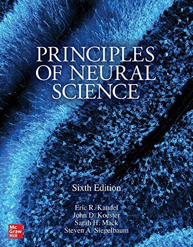 Principles of Neural Science, Sixth Edition | 6:e upplagan