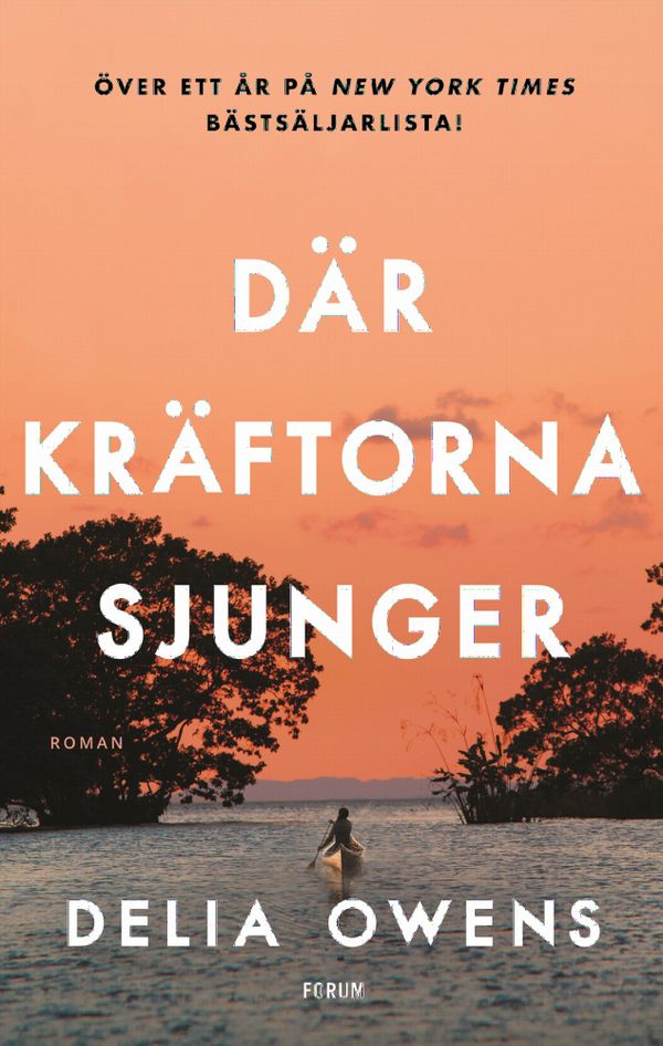 Där kräftorna sjunger | 0:e upplagan