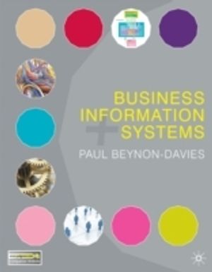 Business Information Systems | 1:a upplagan