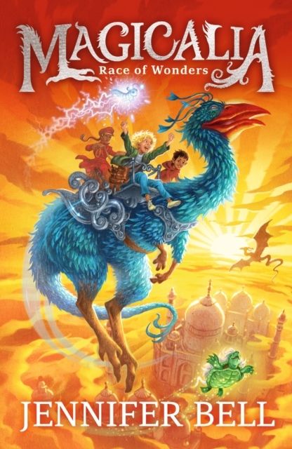 Magicalia: Race of Wonders | 0:e upplagan