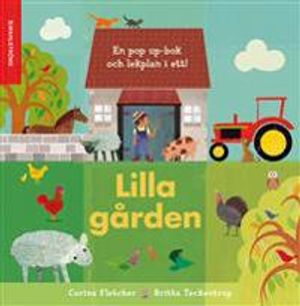 Lilla gården | 1:a upplagan