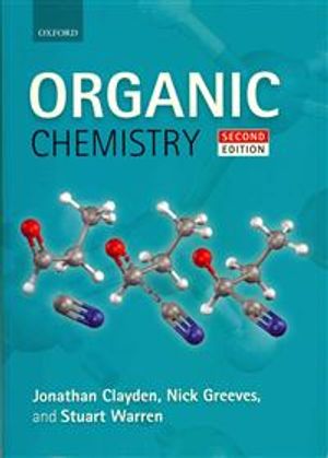 Organic Chemistry |  2:e upplagan