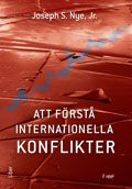 Att förstå internationella konflikter | 2:a upplagan