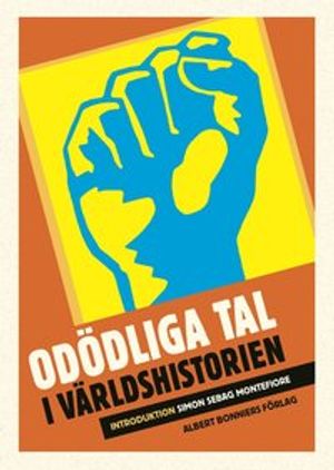 Odödliga tal i världshistorien