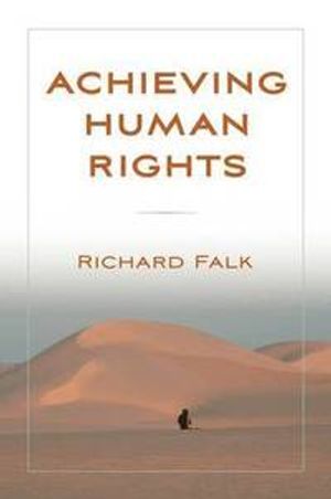 Achieving Human Rights