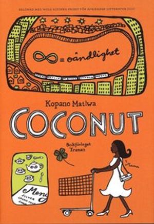 Coconut | 1:a upplagan