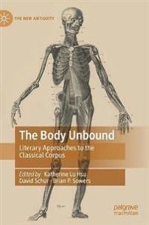 The Body Unbound | 1:a upplagan