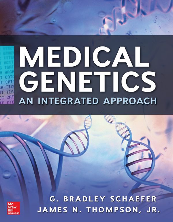 Medical Genetics | 0:e upplagan