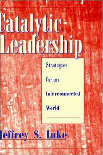 Catalytic Leadership