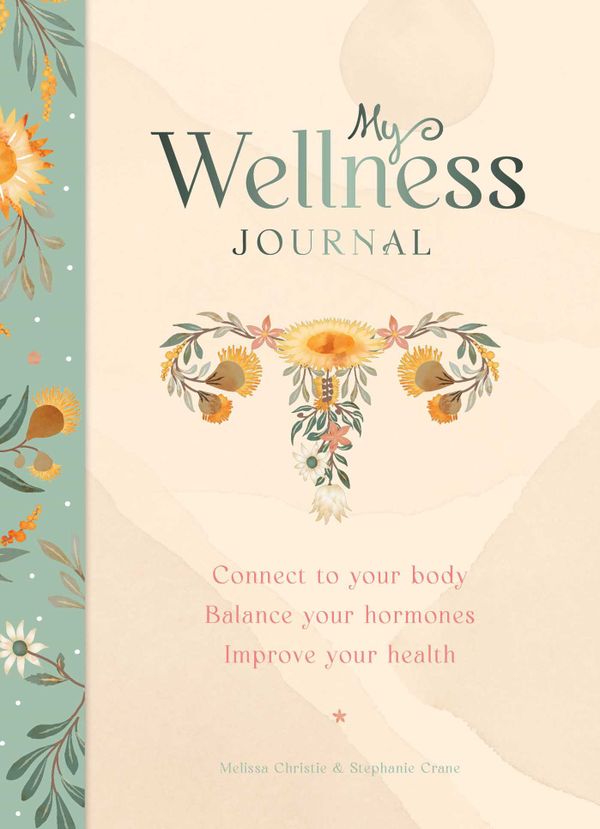 My Wellness Journal | 0:e upplagan