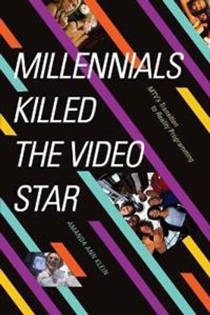 Millennials Killed the Video Star