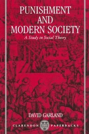 Punishment and Modern Society |  2:e upplagan