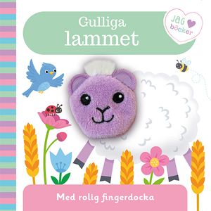 Gulliga lammet | 1:a upplagan